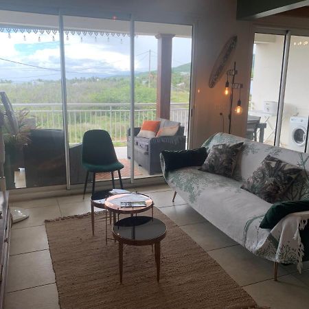 Appartement Le Rêve Tropical 974 à Trois Bassins Extérieur photo