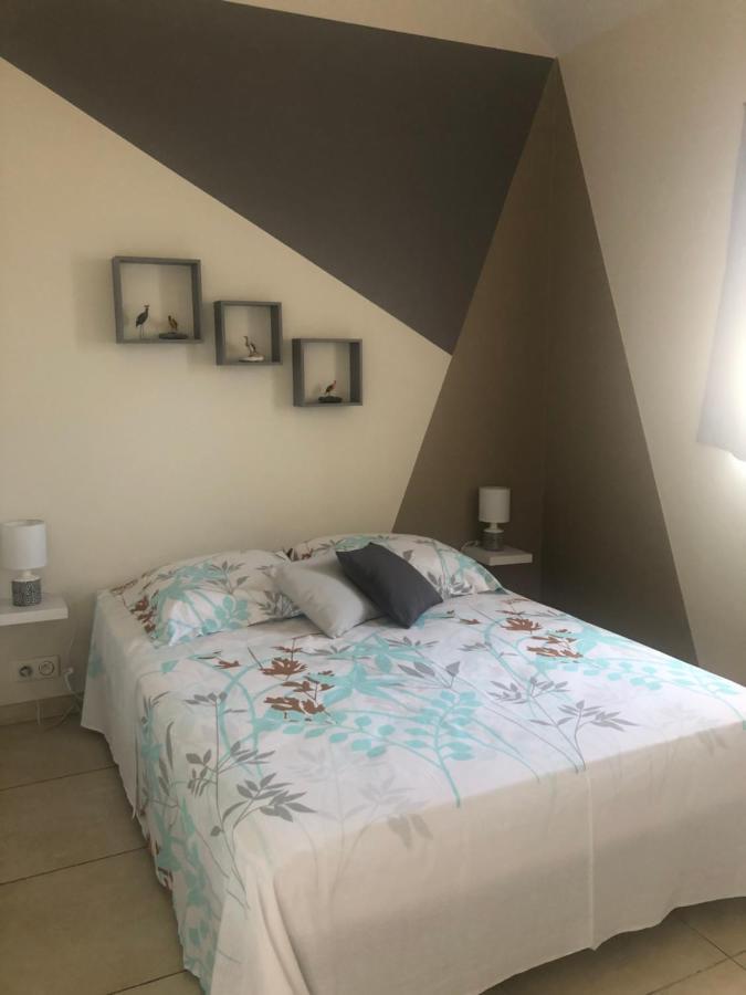 Appartement Le Rêve Tropical 974 à Trois Bassins Extérieur photo
