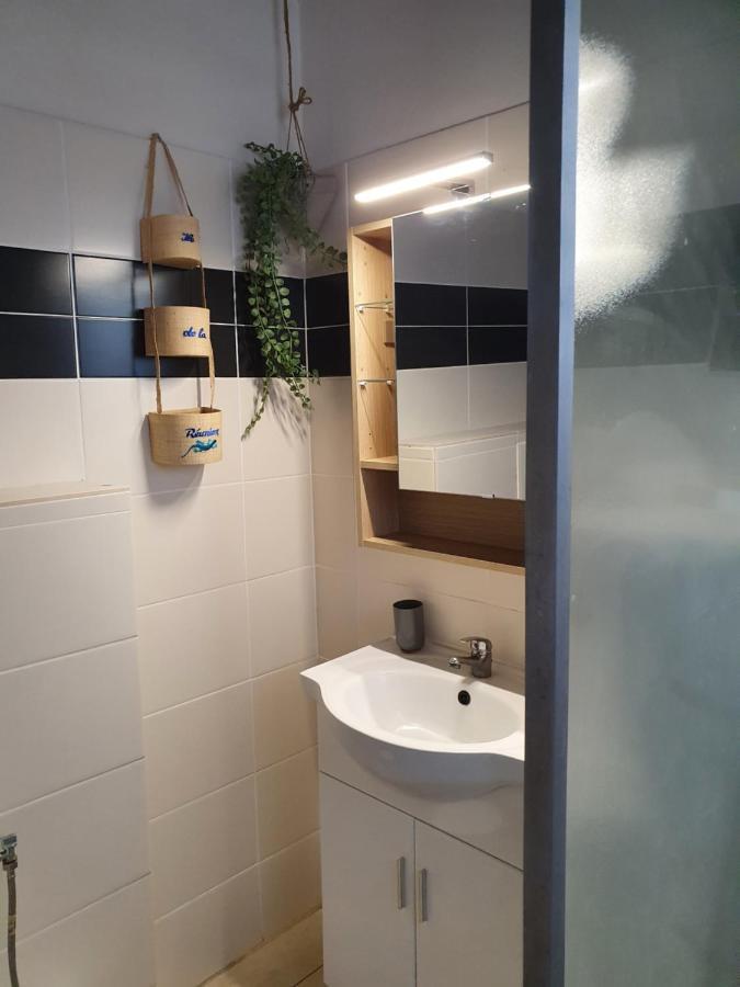 Appartement Le Rêve Tropical 974 à Trois Bassins Extérieur photo
