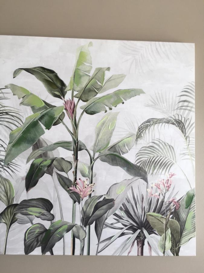 Appartement Le Rêve Tropical 974 à Trois Bassins Extérieur photo