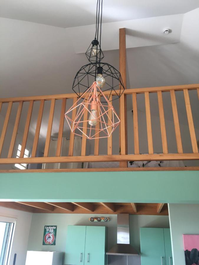 Appartement Le Rêve Tropical 974 à Trois Bassins Extérieur photo
