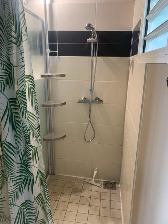Appartement Le Rêve Tropical 974 à Trois Bassins Extérieur photo