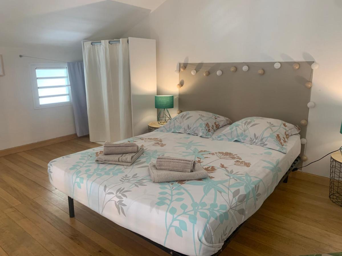 Appartement Le Rêve Tropical 974 à Trois Bassins Extérieur photo