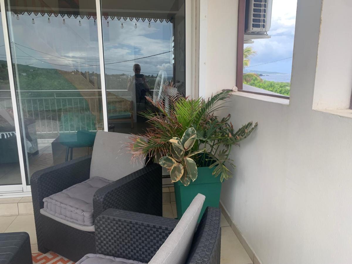 Appartement Le Rêve Tropical 974 à Trois Bassins Extérieur photo
