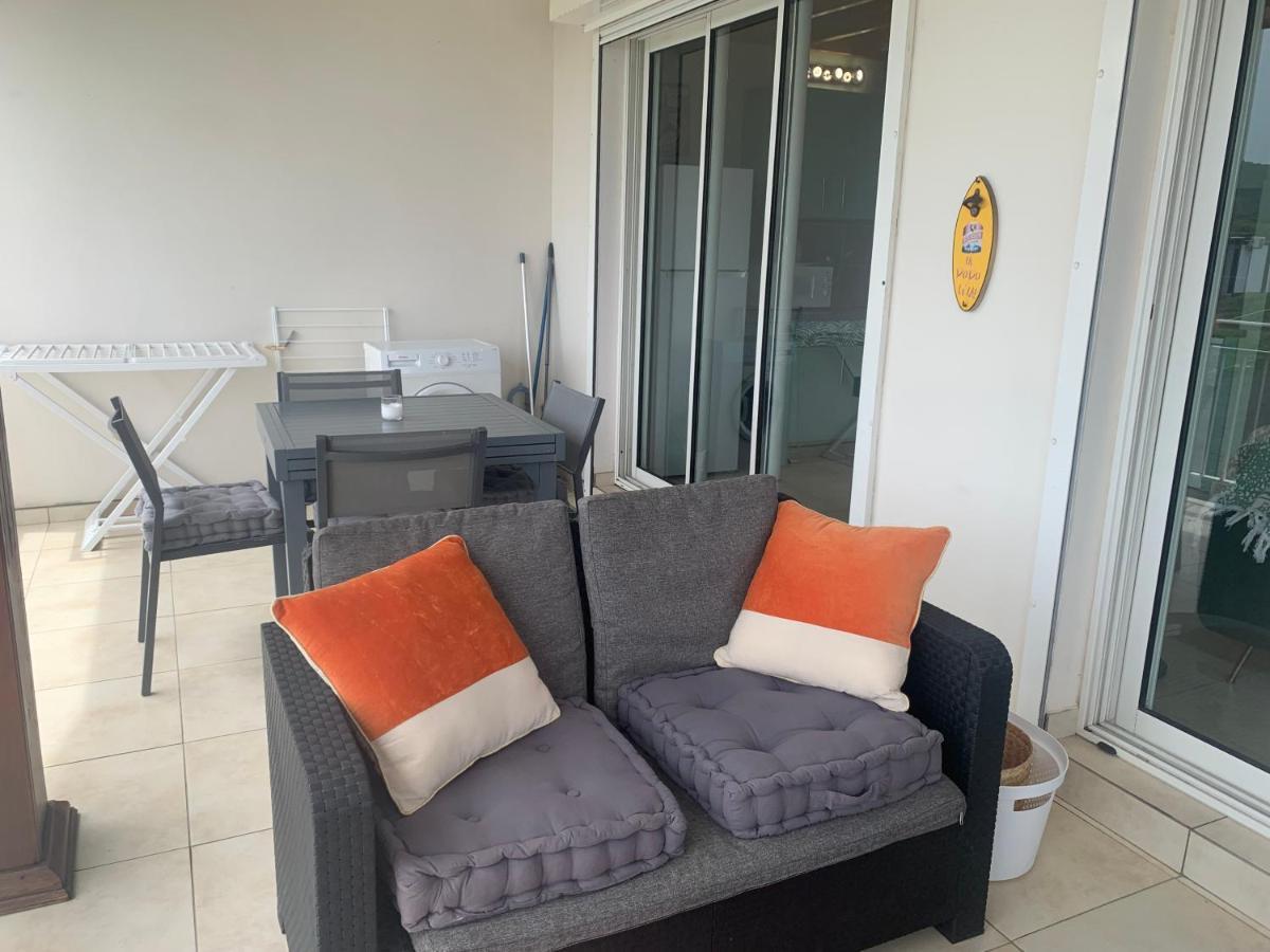 Appartement Le Rêve Tropical 974 à Trois Bassins Extérieur photo