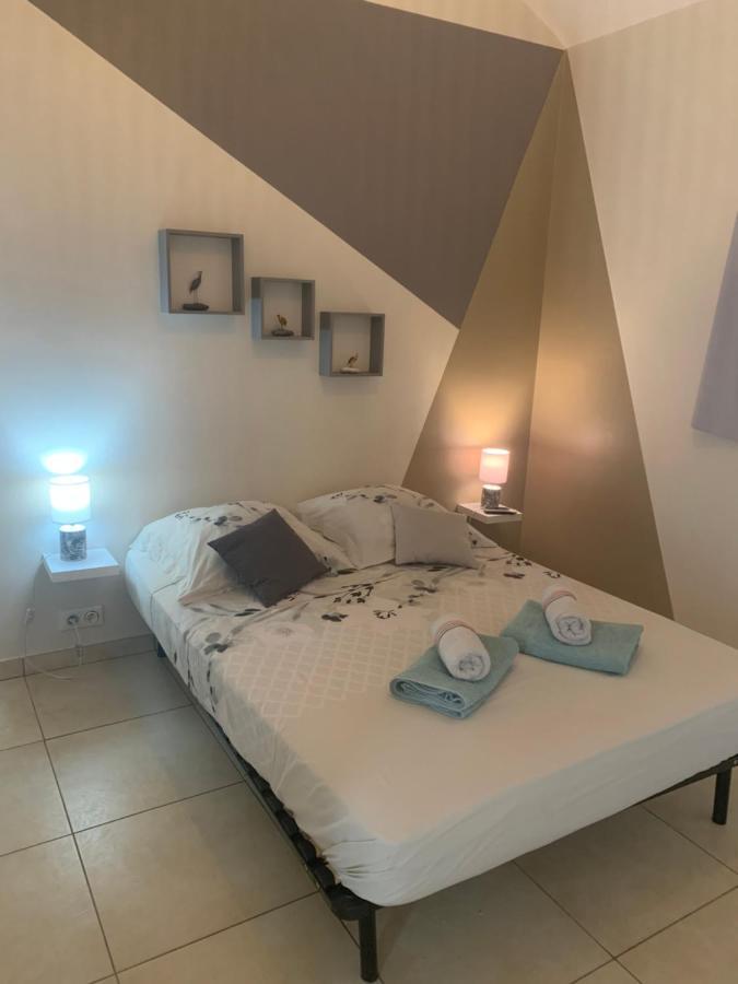 Appartement Le Rêve Tropical 974 à Trois Bassins Extérieur photo