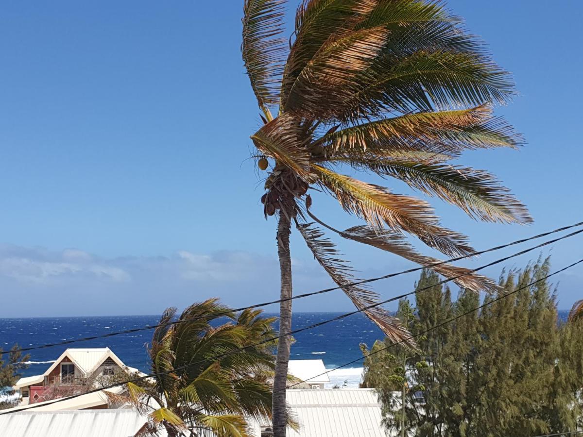 Appartement Le Rêve Tropical 974 à Trois Bassins Extérieur photo