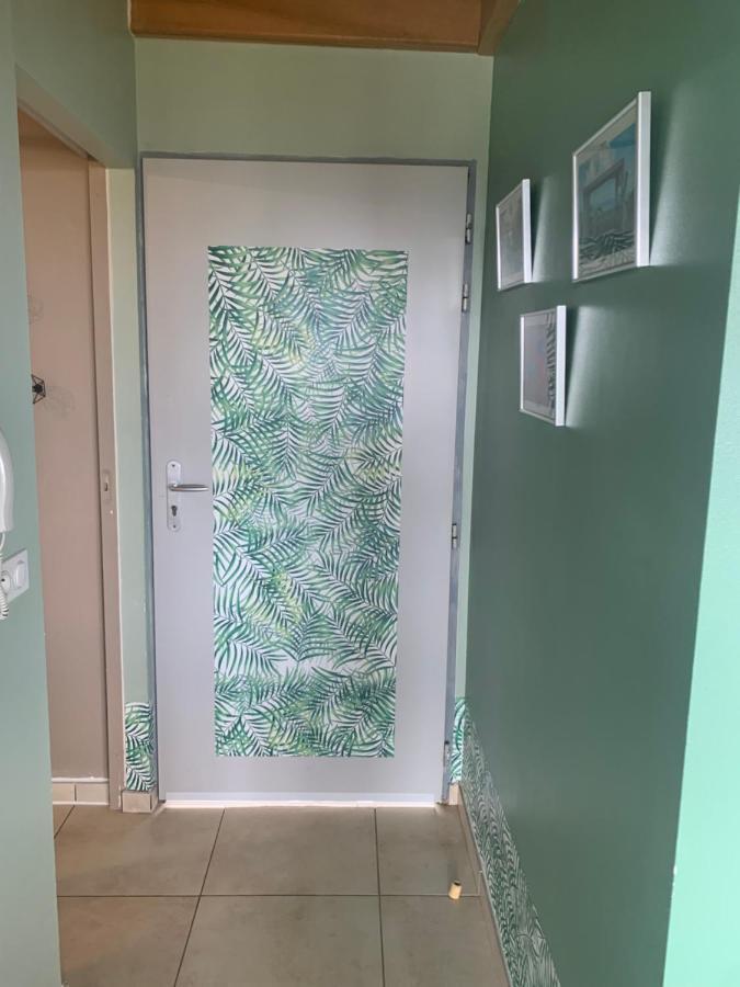 Appartement Le Rêve Tropical 974 à Trois Bassins Extérieur photo
