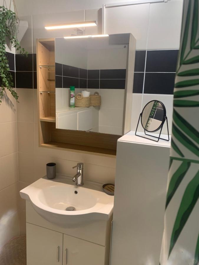 Appartement Le Rêve Tropical 974 à Trois Bassins Extérieur photo