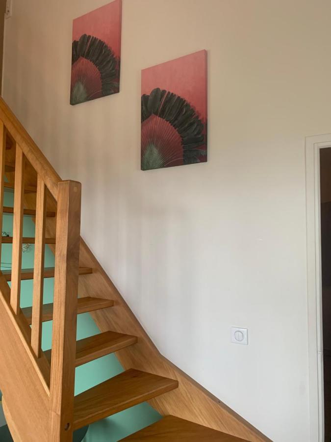 Appartement Le Rêve Tropical 974 à Trois Bassins Extérieur photo